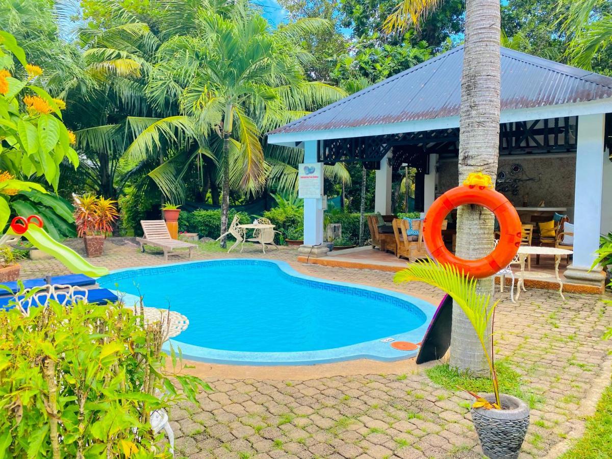 Chalets De Palma Hotel La Digue Exterior photo